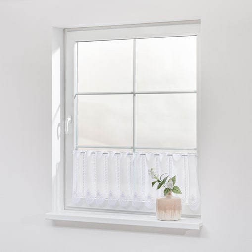 Zazdrostka haftowana Ornate wys. 40 cm na metry 60x0