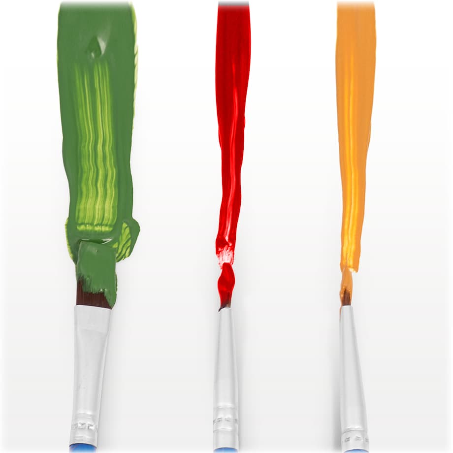 Malowanie po numerach obraz z ramą 40x50 Jednorożec Massido