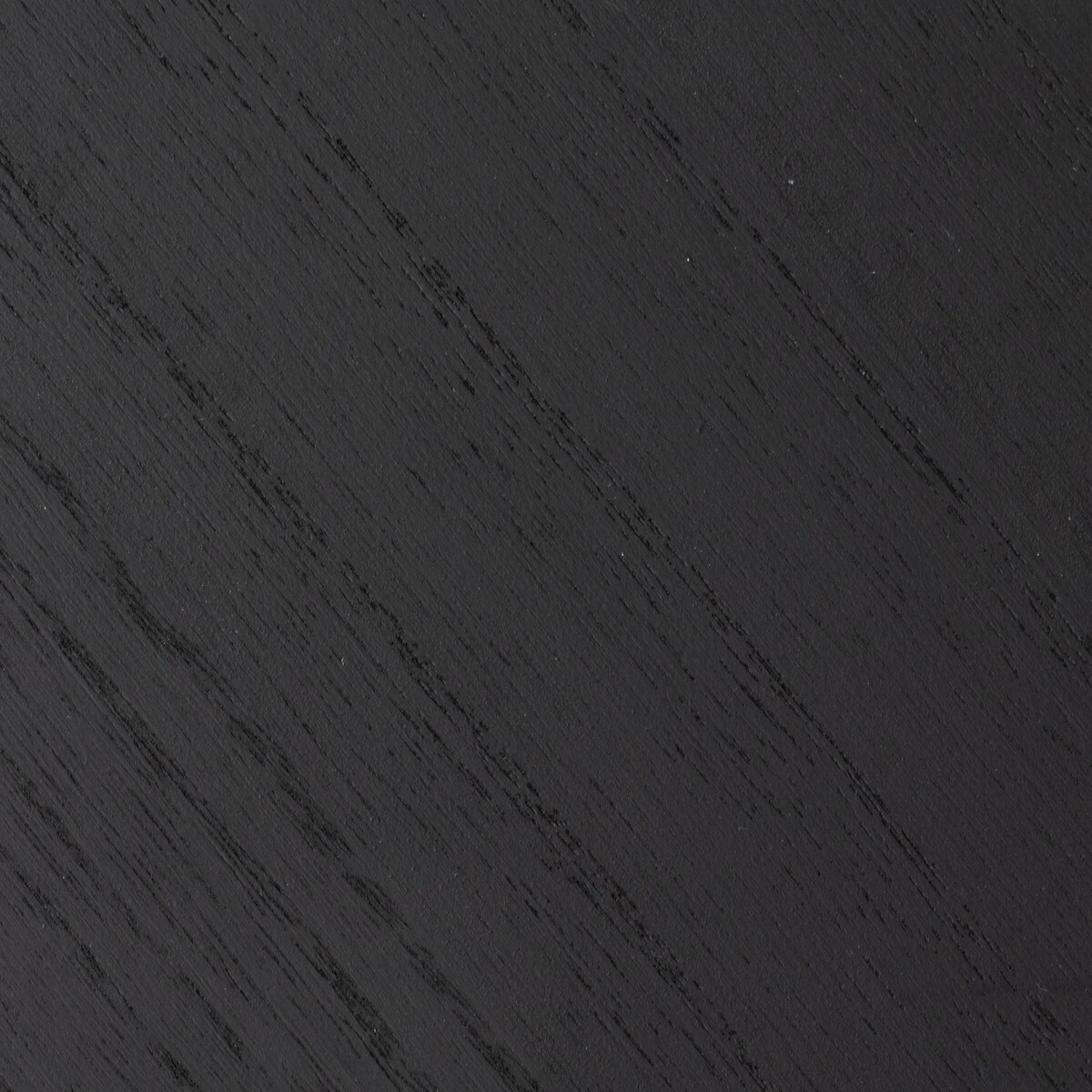 Półka mobilna NOIR, 2-poziomowa, metalowa, 43,3 x 28 x 53 cm