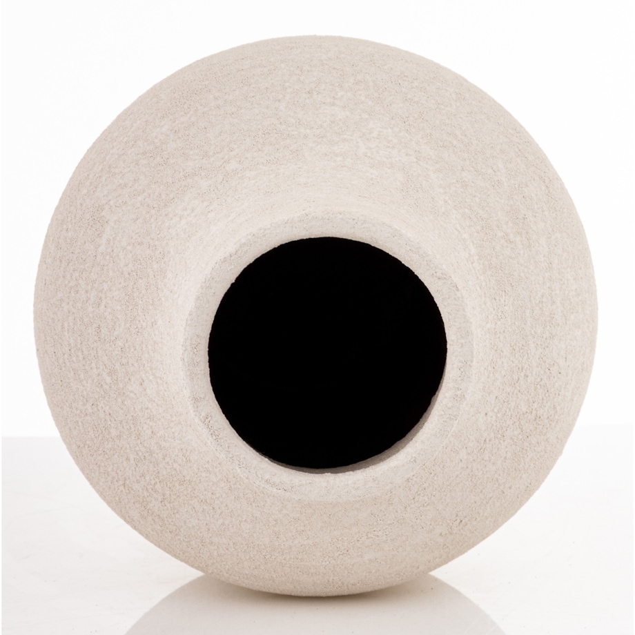 Wazon ceramiczny 35x18,5x18,5 cm MERINGA