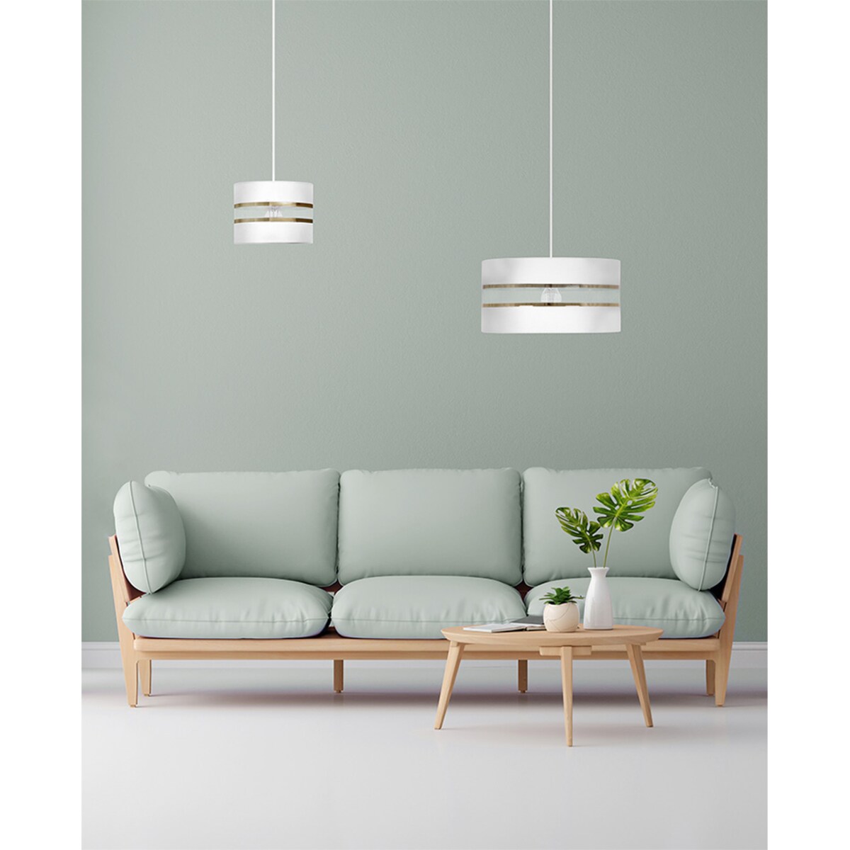 Lampa wisząca K-5210 z serii VICTORIA