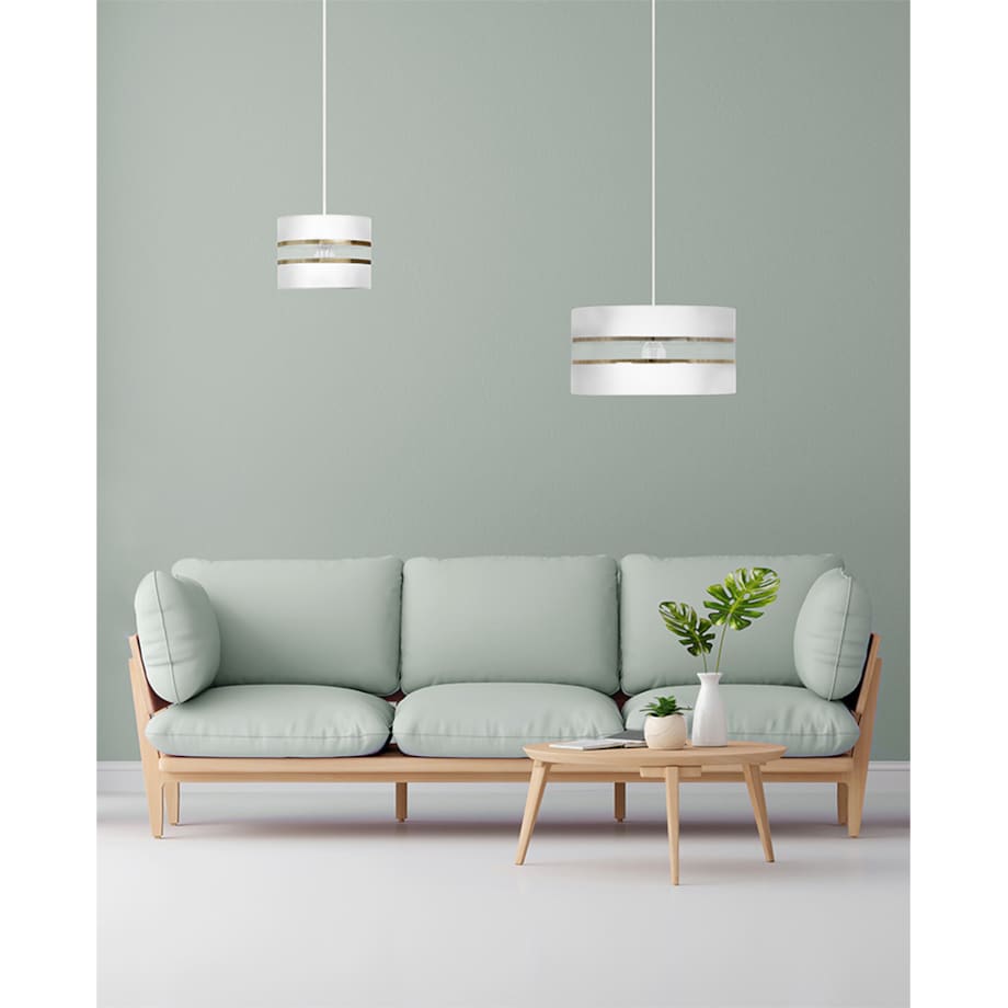 Lampa wisząca K-5210 z serii VICTORIA