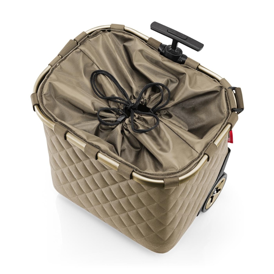 Wózek CARRYCRUISER FRAME, rhombus olive