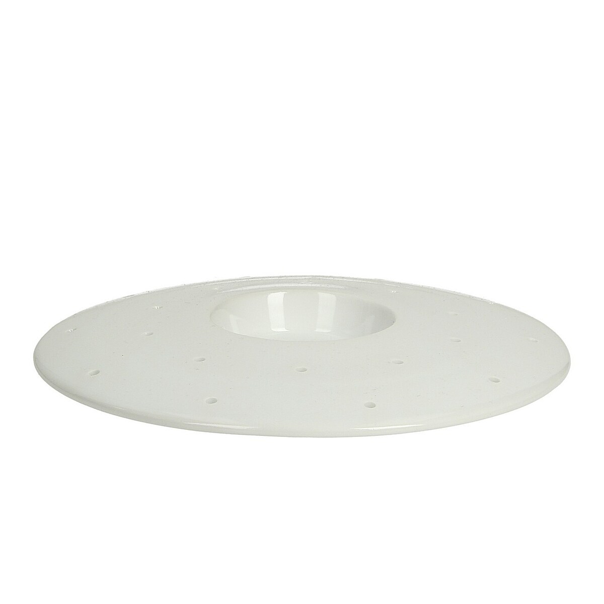 Talerz na przystawki Ring 21cm, ⌀21 cm