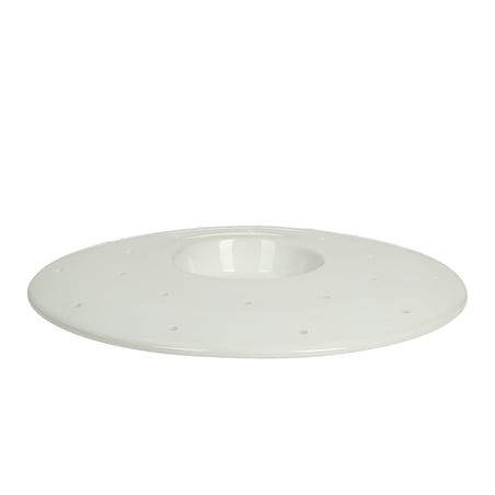 Talerz na przystawki Ring 21cm, ⌀21 cm