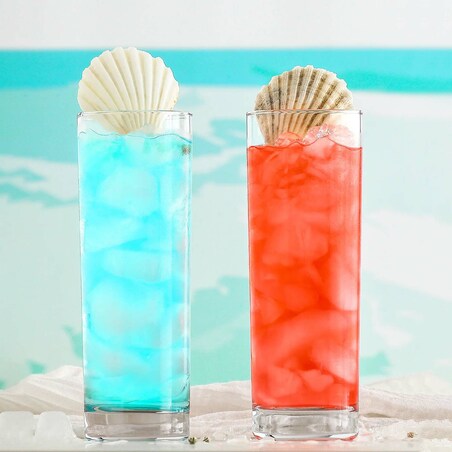 Szklanka wysoka Rotterdam 360 ml, LAV