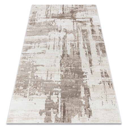 Dywan BLISS Z165AZ128 krem / beż - 200x290 cm