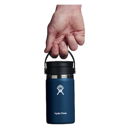 Butelka termiczna (355 ml) Indigo Wide Flex Sip Hydro Flask