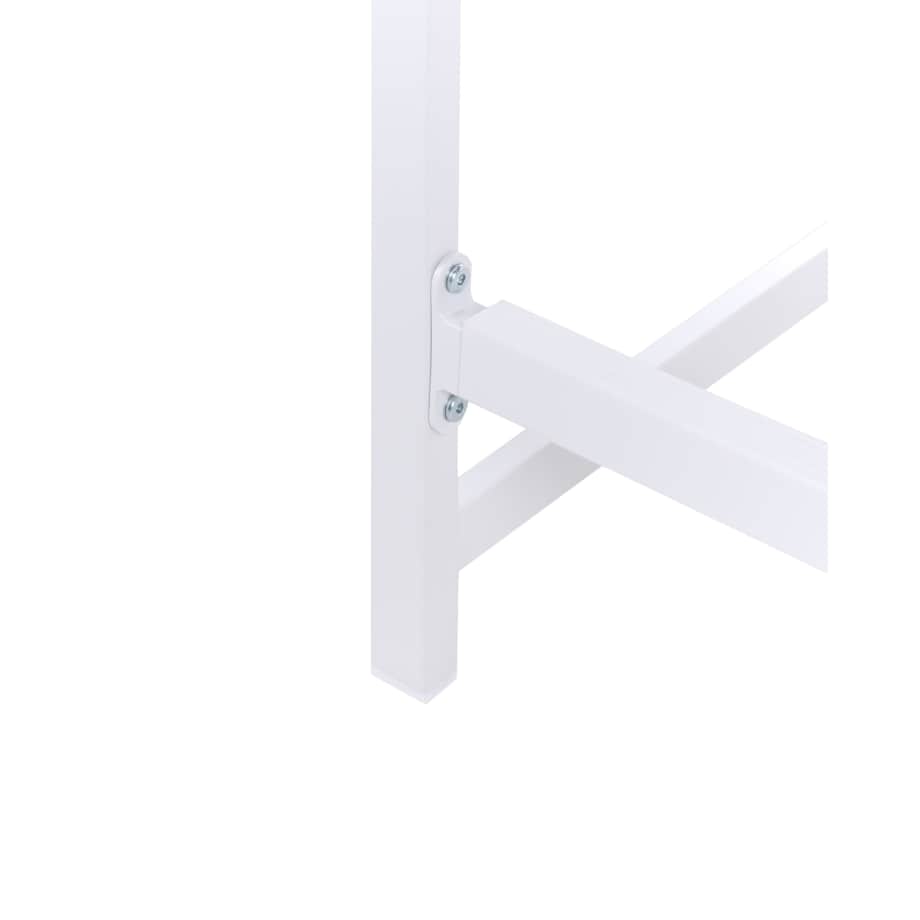 Krzesło ogrodowe AVETRANA Biały