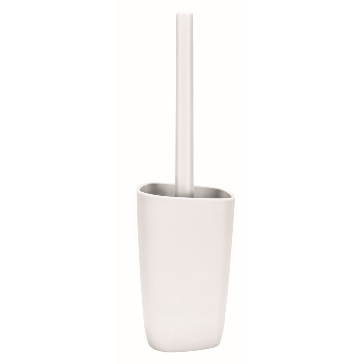 Kleine Wolke Bento Szczotka WC ze stojakiem biały