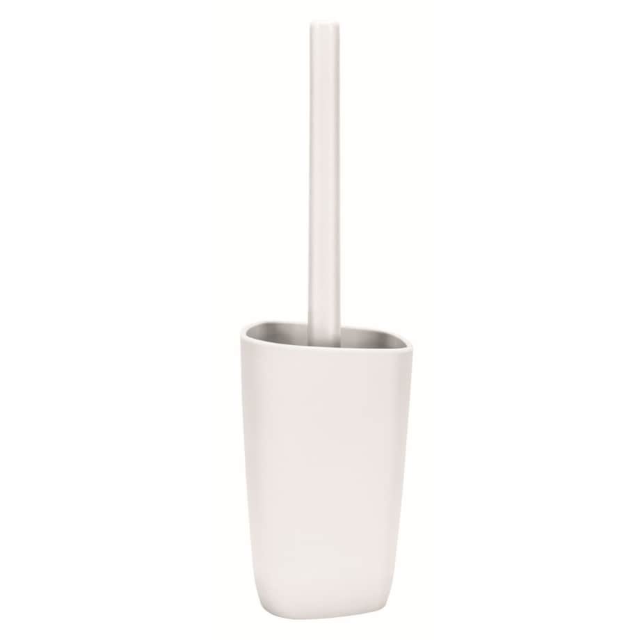 Kleine Wolke Bento Szczotka WC ze stojakiem biały