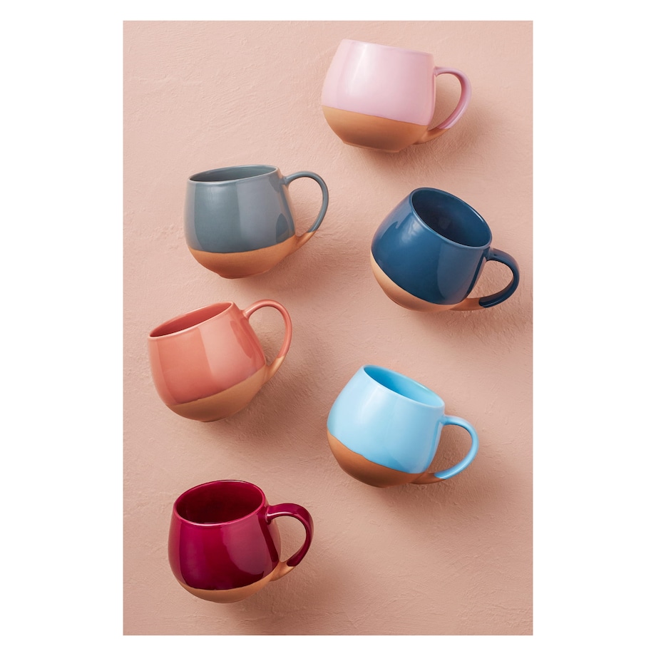 Kubek Eclipse, 450 ml, zielony