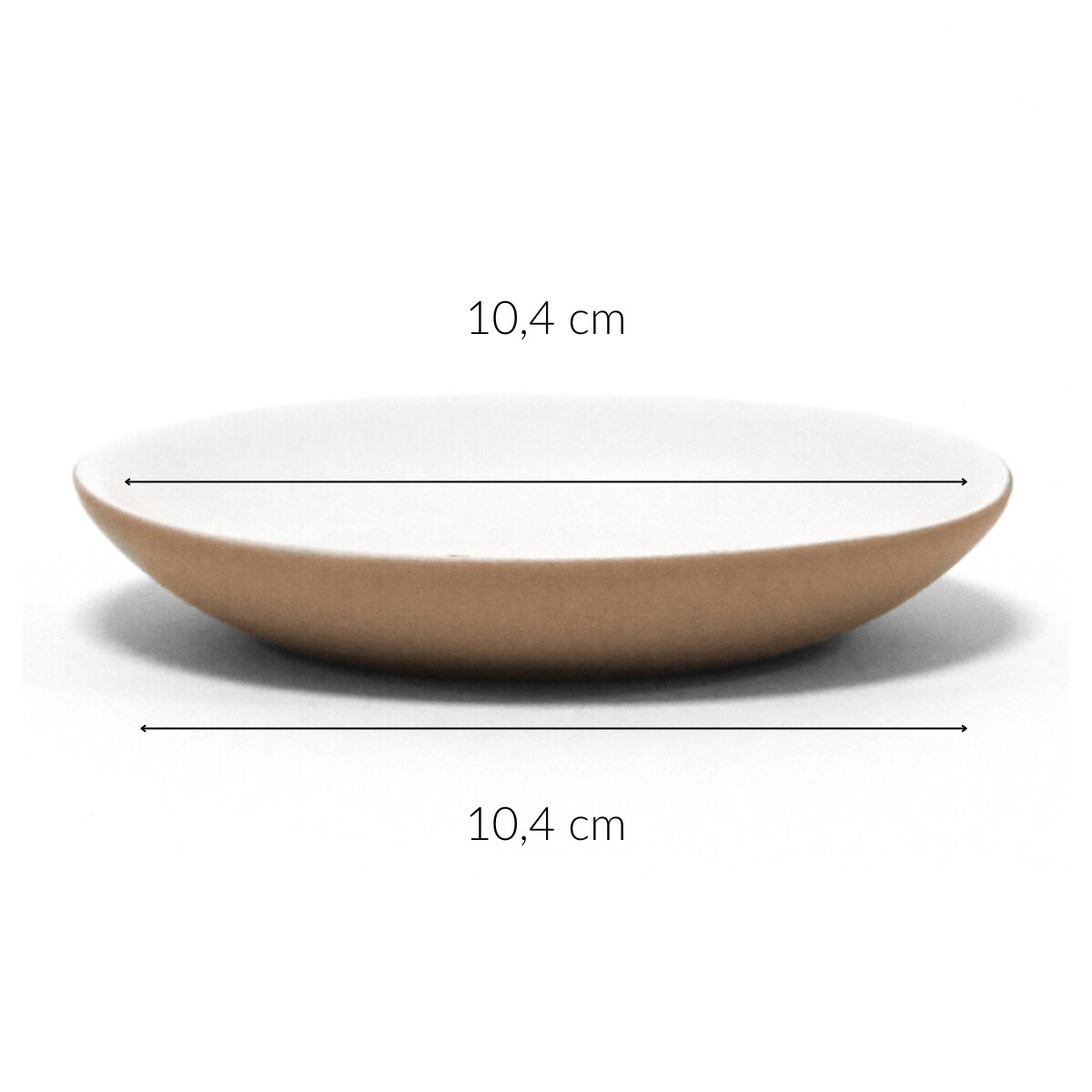 Mydelniczka ceramiczna, MAMBO