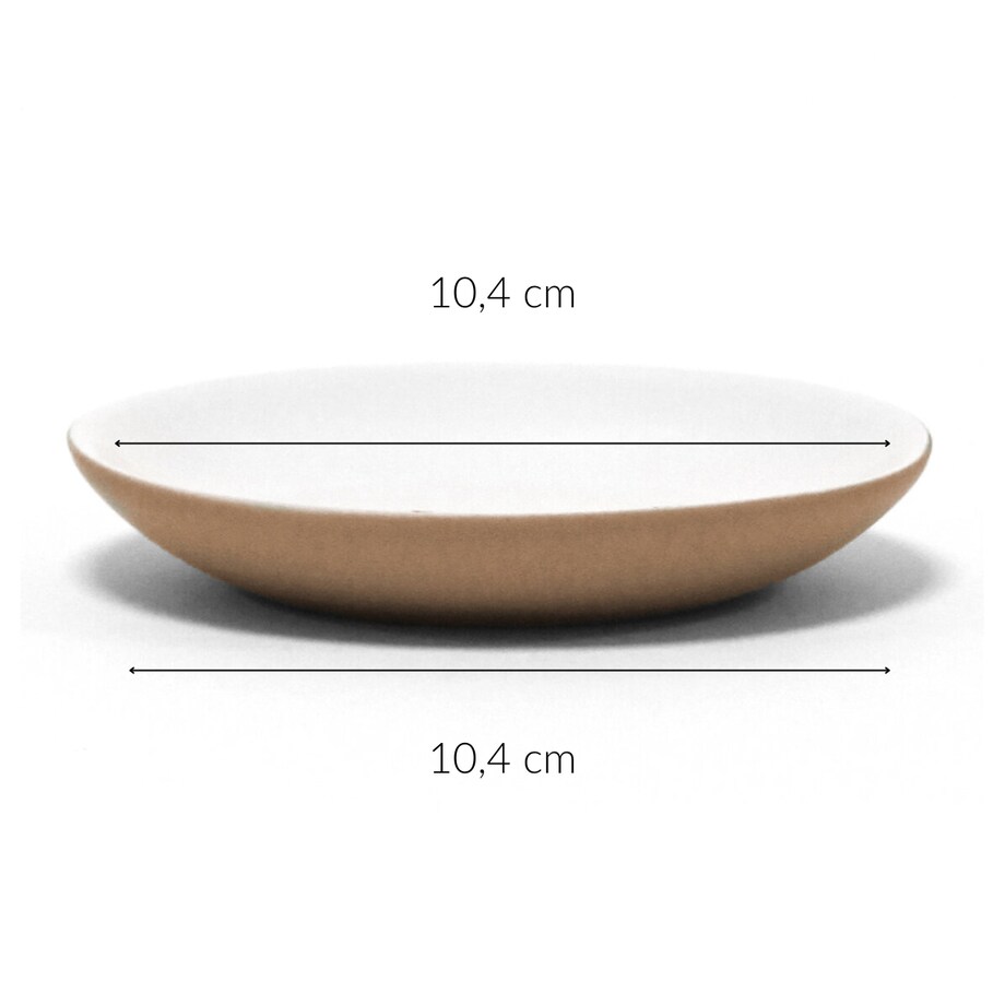 Mydelniczka ceramiczna, MAMBO