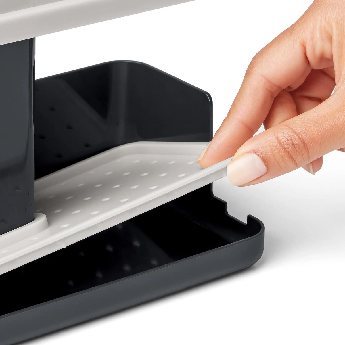 Organizer do zlewozmywaka Rayen