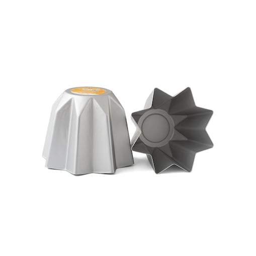 Decora forma do baby PANDORO na 750 g ciasta - 21 x 16 cm