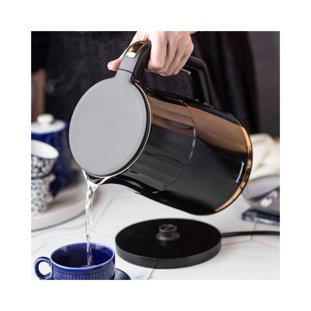 Klausberg czajnik elektryczny 61572