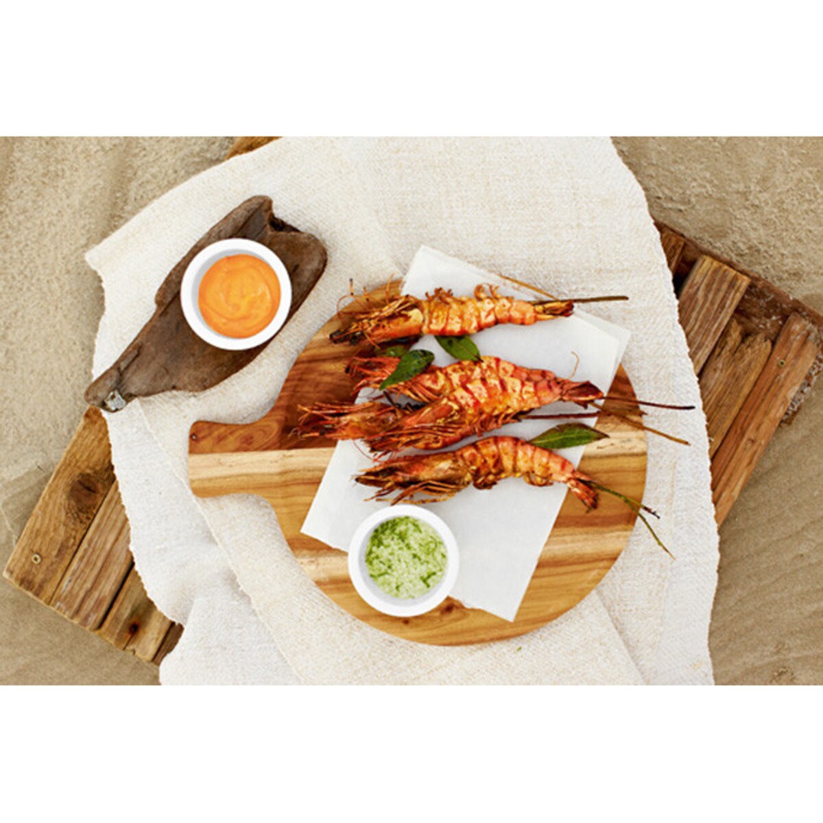 Półmisek na przystawki Artesano Original, 35 x 28 cm, Villeroy & Boch