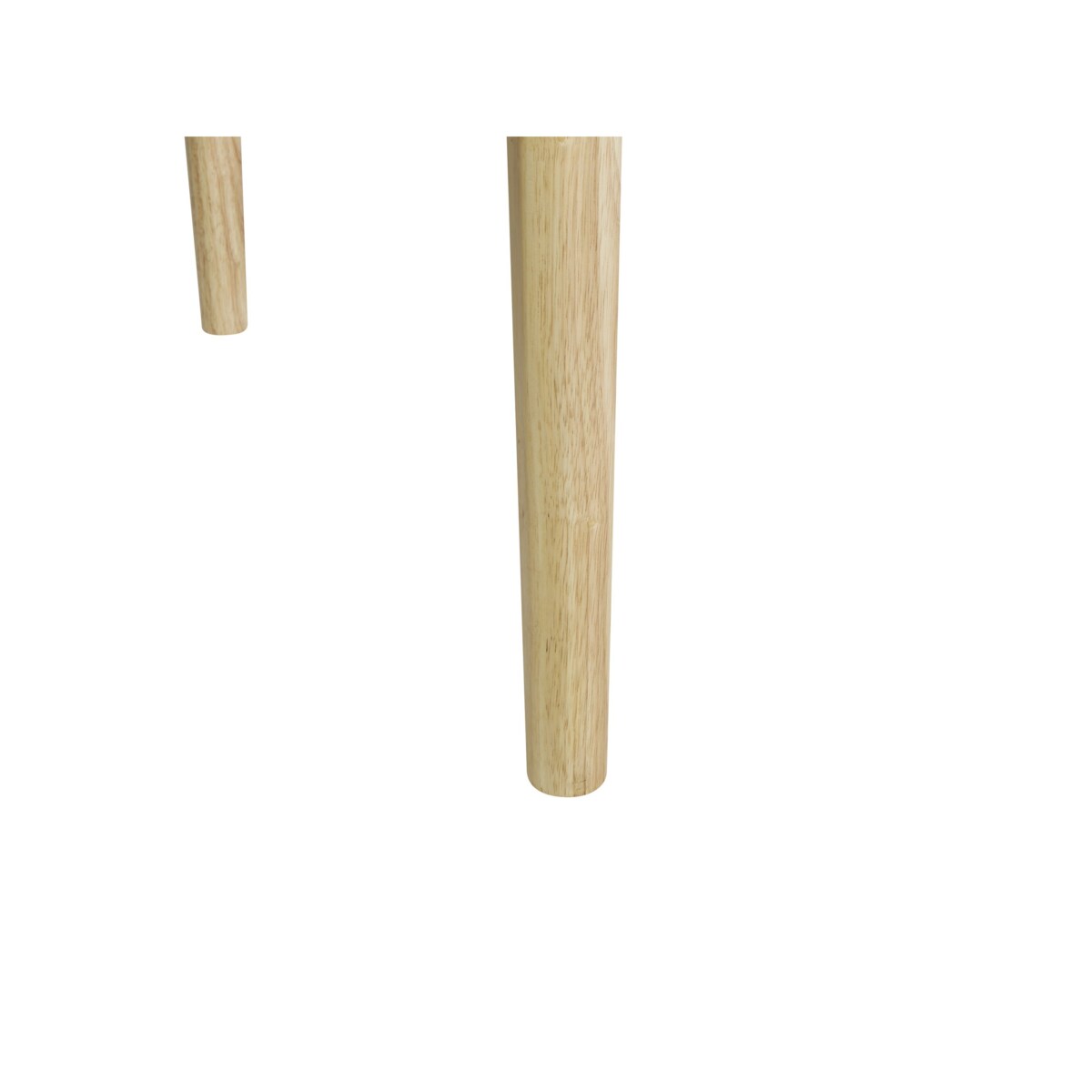 Stół do jadalni ERMELO Jesion naturalny 200 cm 100 cm