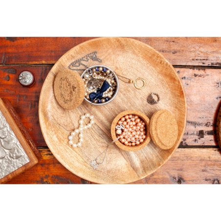 Mydło Essencias de Portugal lawenda 2x50g alu-box