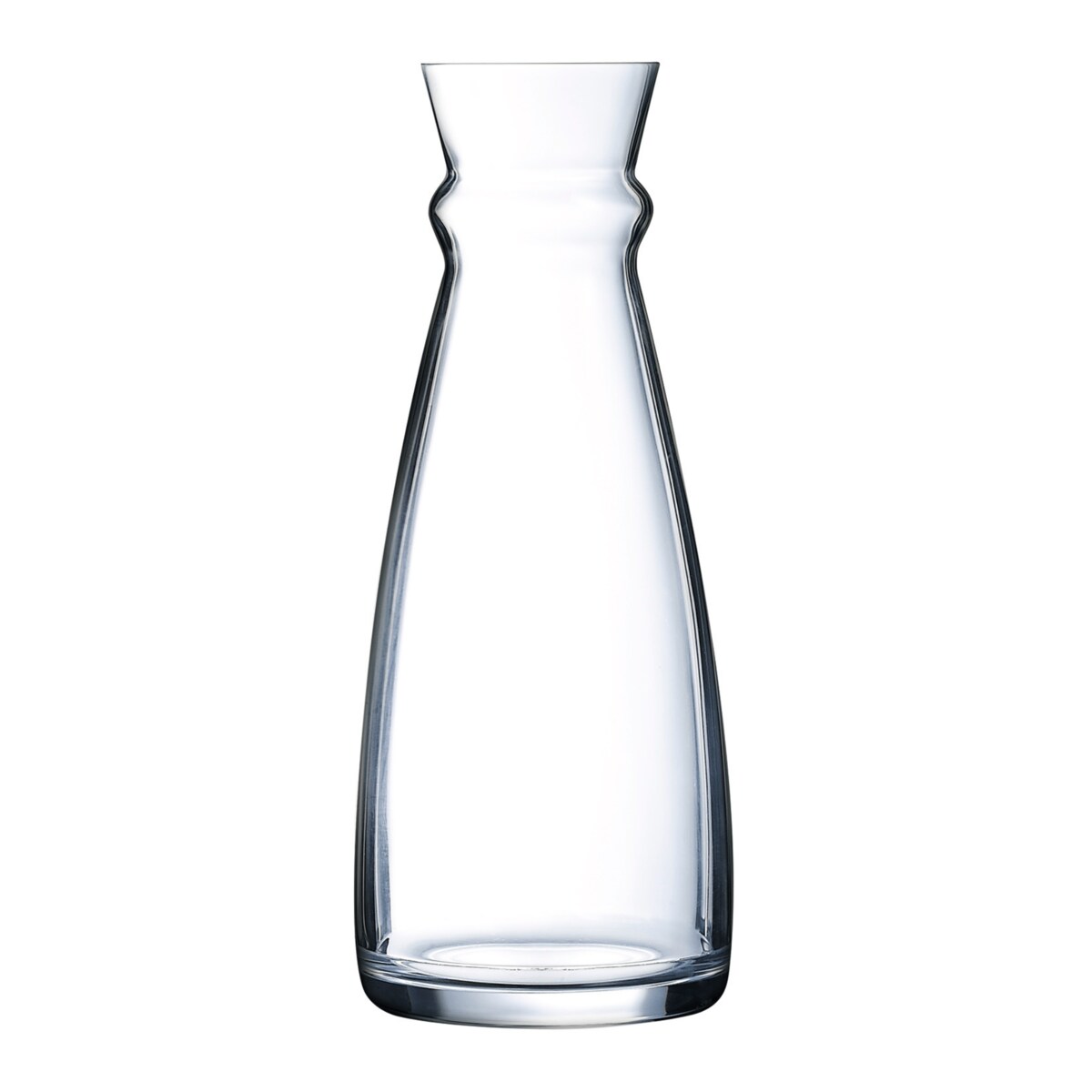 Karafka do  wody i leminiady Fluid 1 l