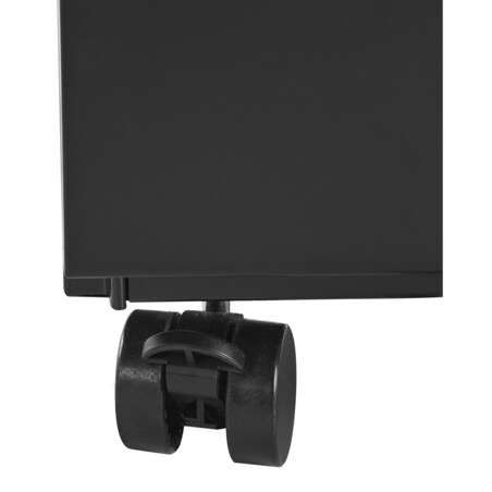 Szafka biurowa BOLSENA Metal Czarny