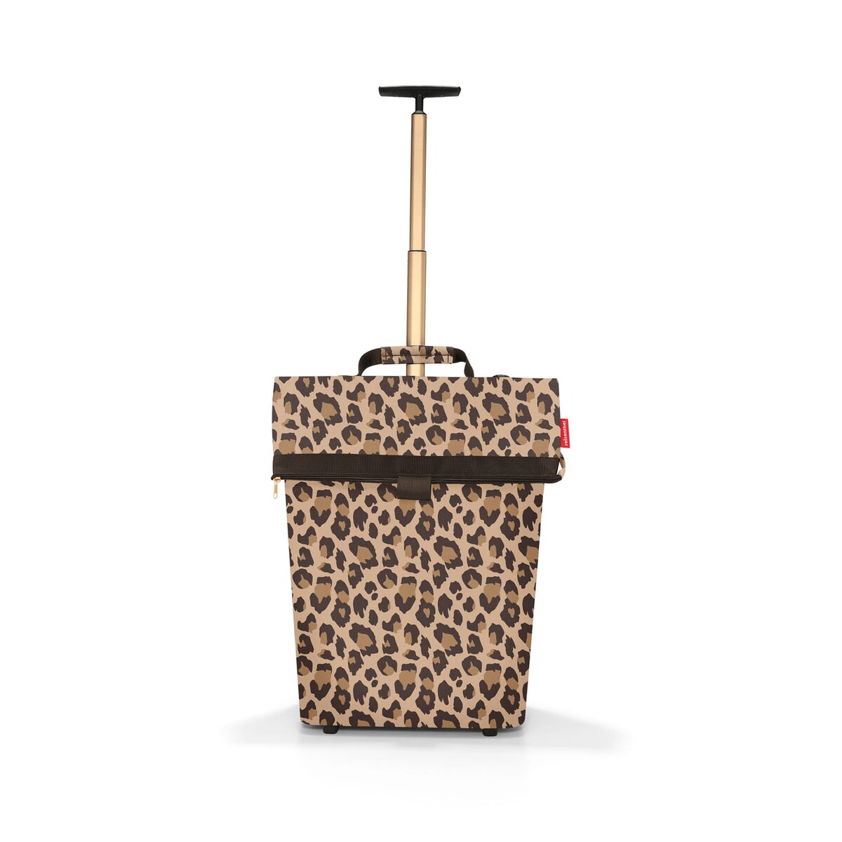 Wózek TROLLEY M FRAME, leo macchiato