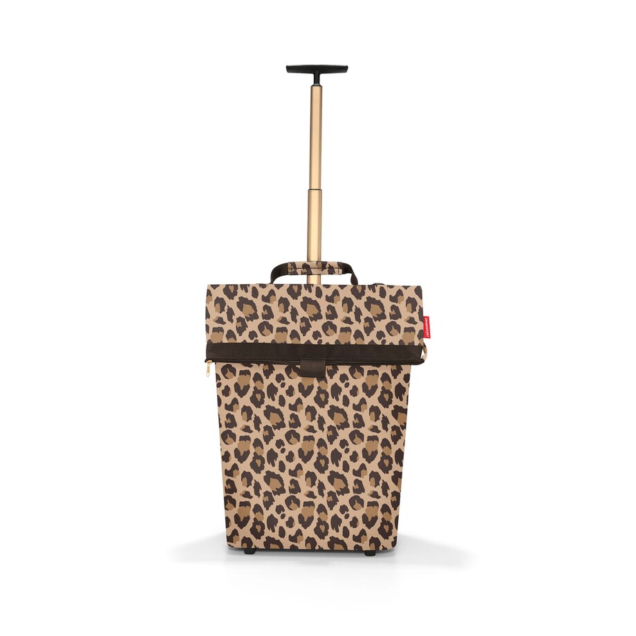 Wózek TROLLEY M FRAME, leo macchiato