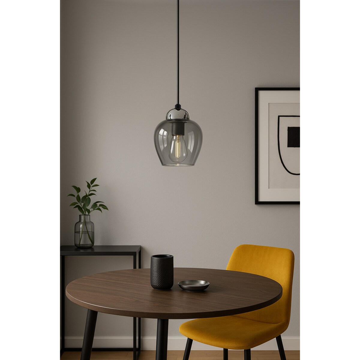 Lampa wisząca K-5610 z serii NIRA