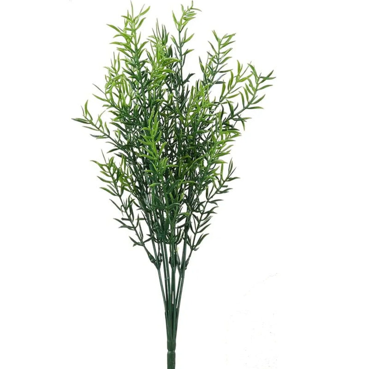 Kwiaty w koszyku DIY - Orchidee białe