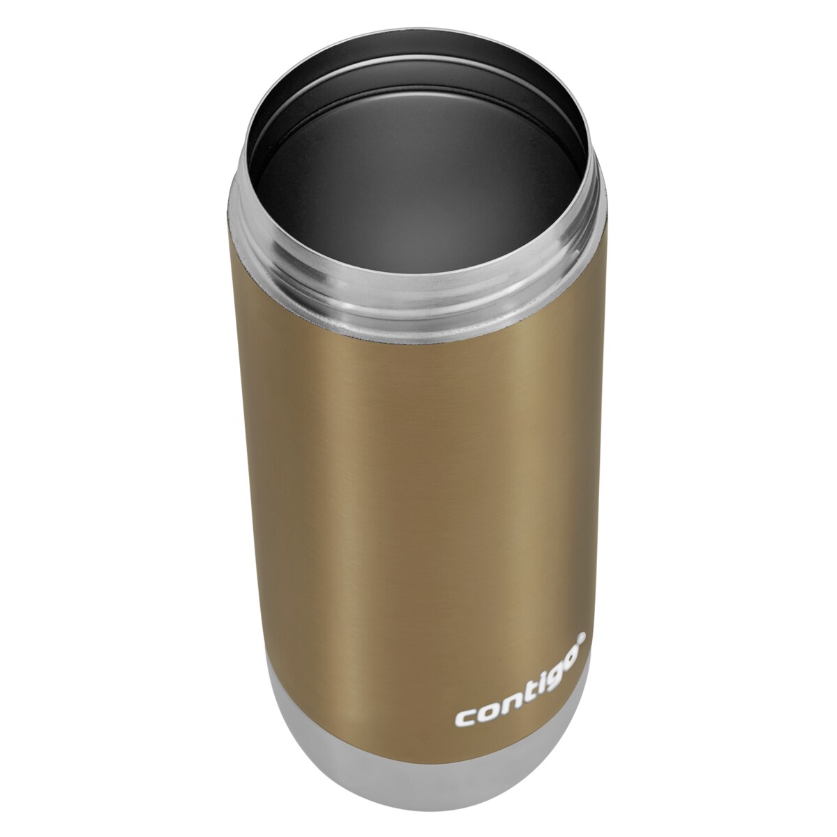 Kubek termiczny na kawę Contigo Huron 2.0 470ml - Złoty