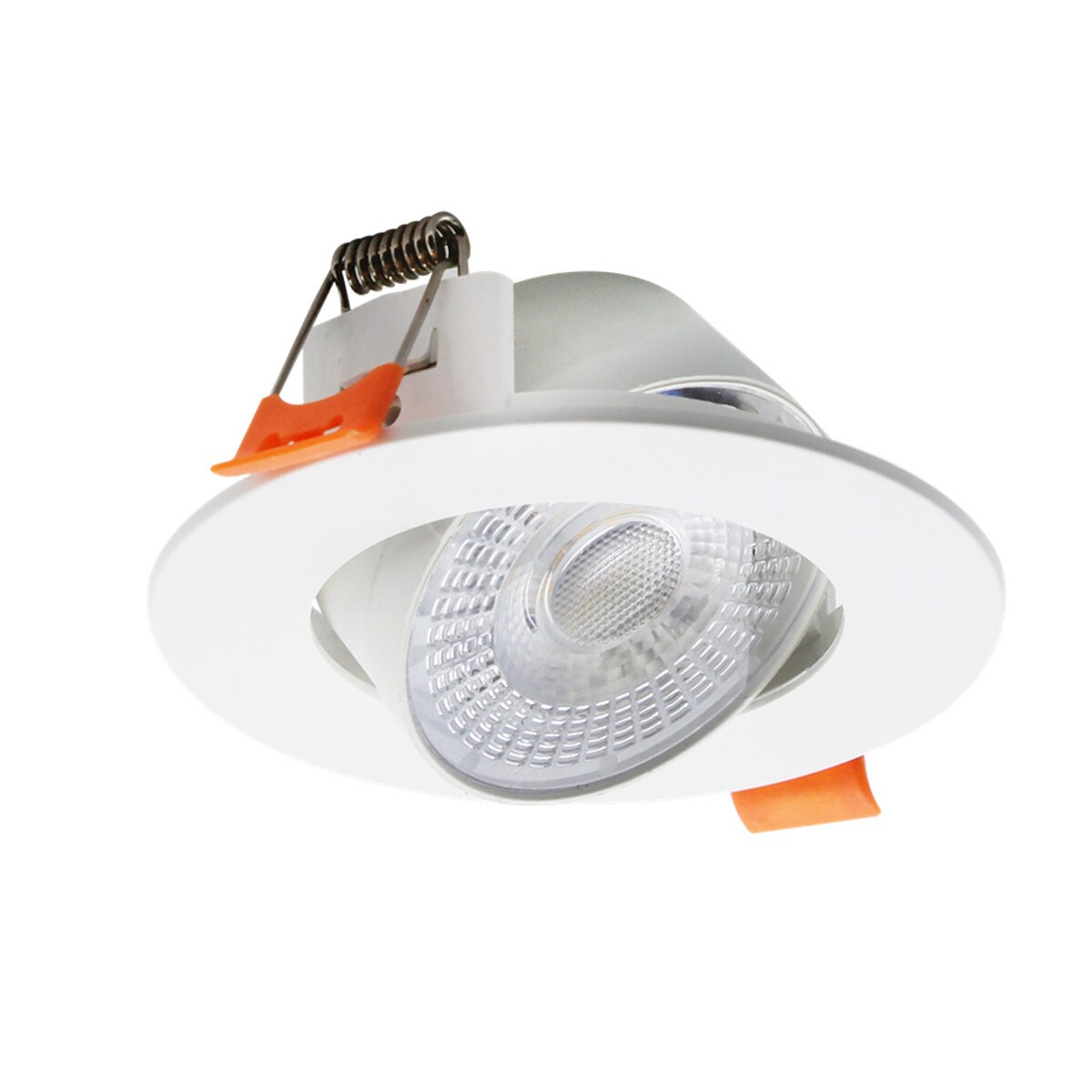 Oczko Light Prestige Plus biały LED CCT 3000K/4000K/6000K (regulowana) 1 szt.
