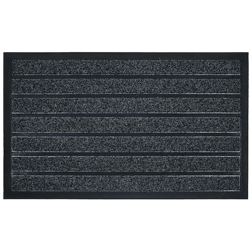 Prostokątna mata MARCO, 45 x 75 cm, pianka