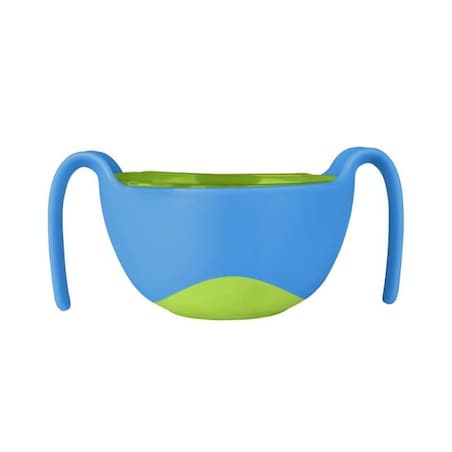 Kubek niewysypek BLW dla dzieci, Ocean Breeze, b.box