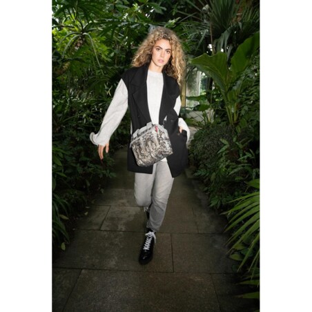 Torba ALLROUNDER CROSS, snake sand