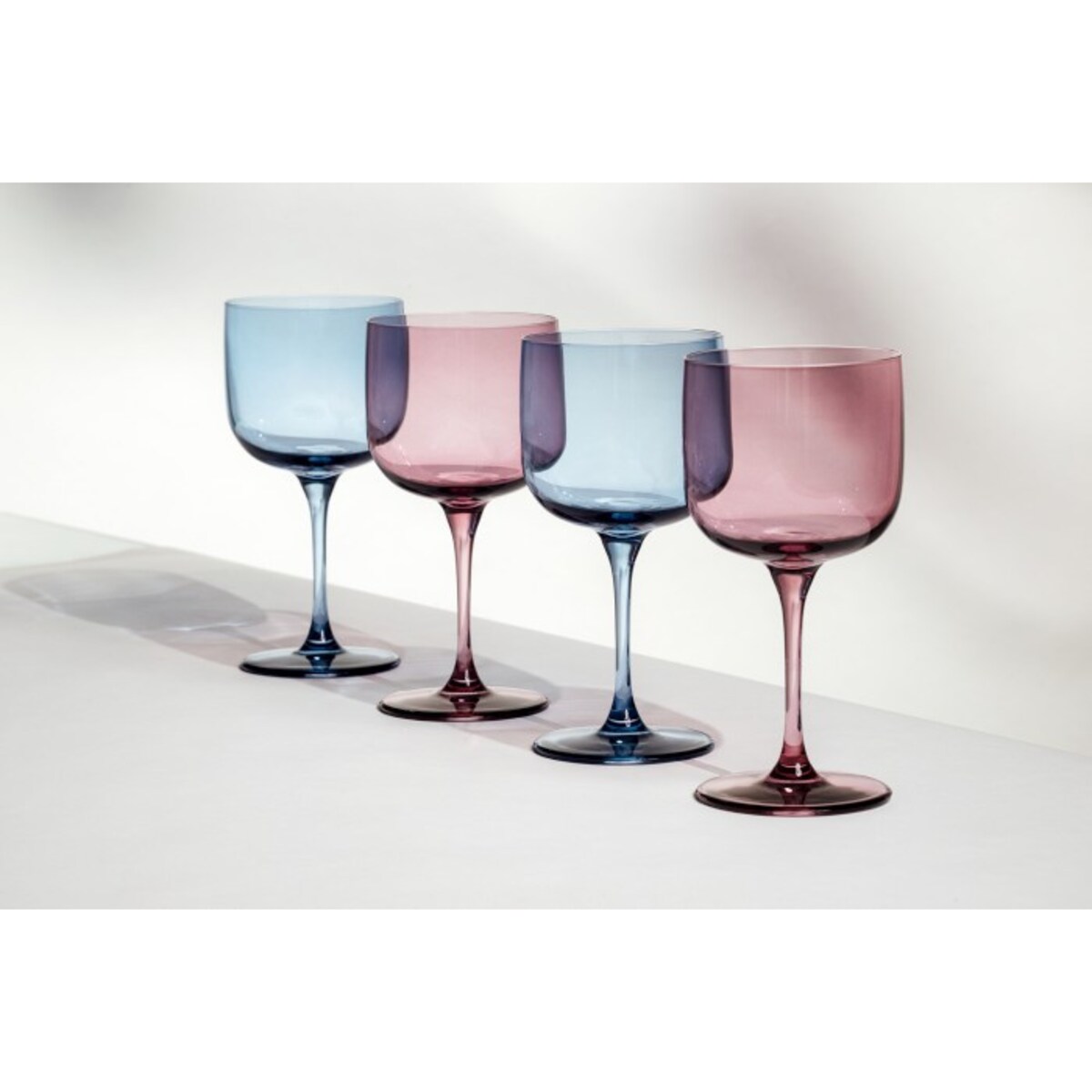 Zestaw 2 kieliszków do wina Like Grape, 270 ml, Villeroy & Boch