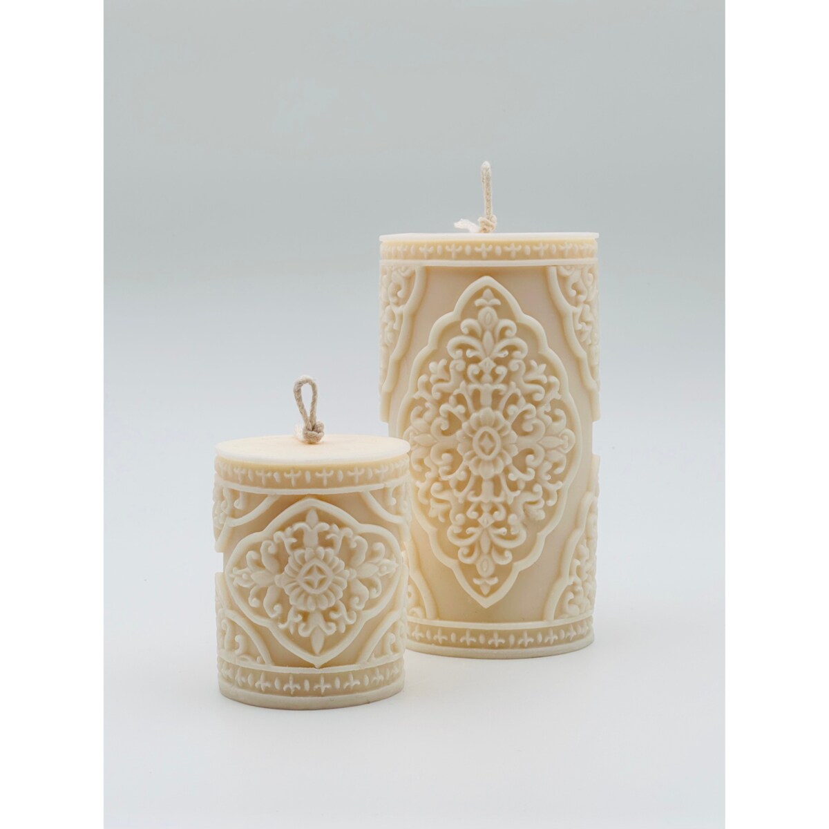 Zestaw świec sojowych Ari na prezent dla niej