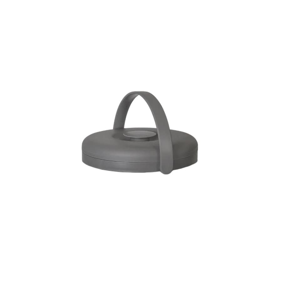 Pokrywka do kosza Magic Majestic/Essential - grafitowa