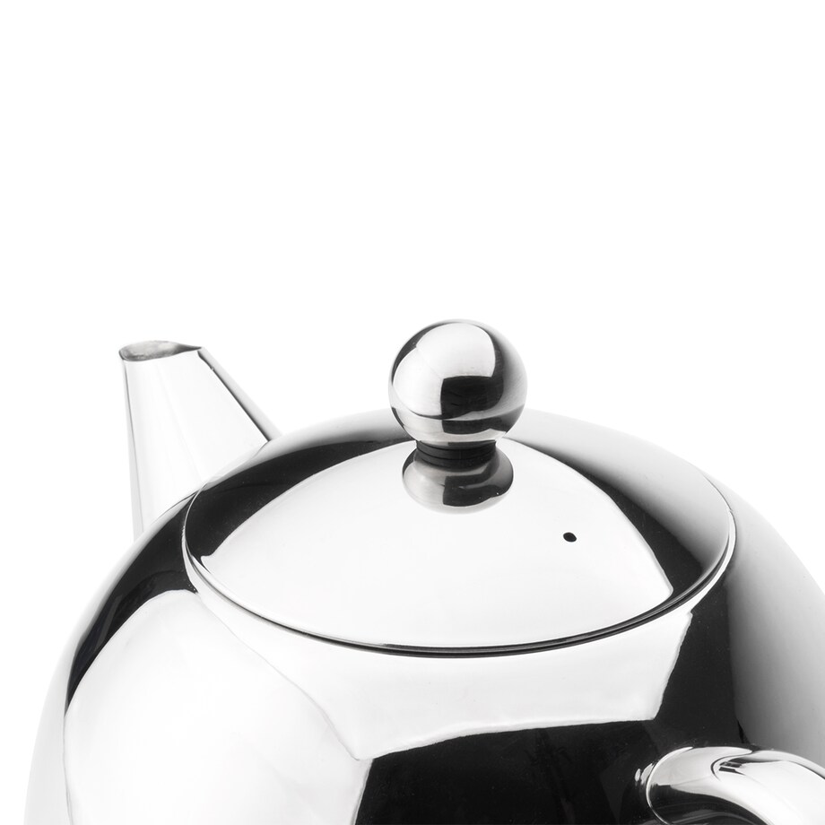 Dzbanek termiczny Minuet® Santhee 1L - stal poler. / Bredemeijer