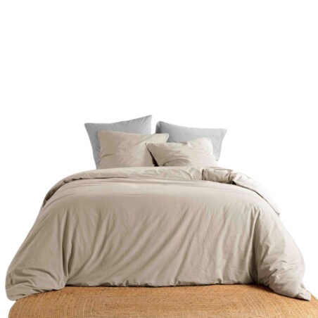 Pościel bawełniana LINETTE, 240 x 220 cm
