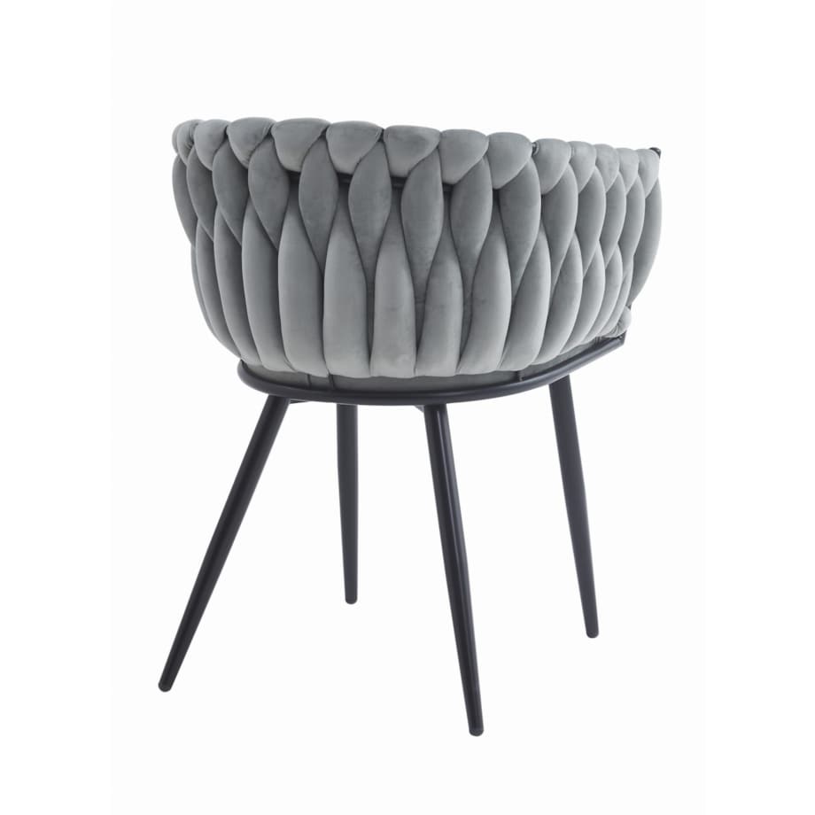 Krzesło Do Jadalni Kuchni Salonu Orion