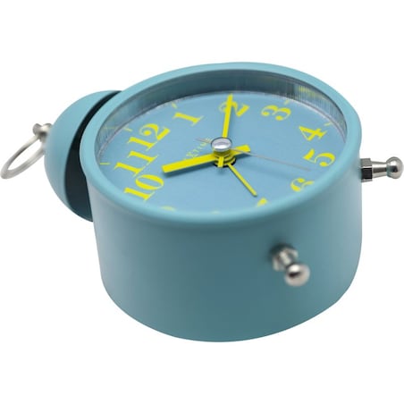 Zegar NeXtime 5213 TQ 'Single Bell'