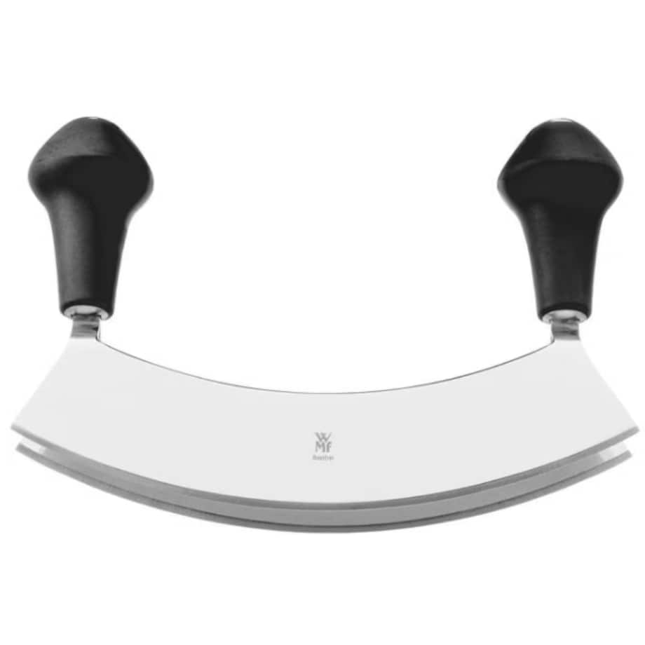 Nóż do ziół z plastikowymi uchwytami, WMF