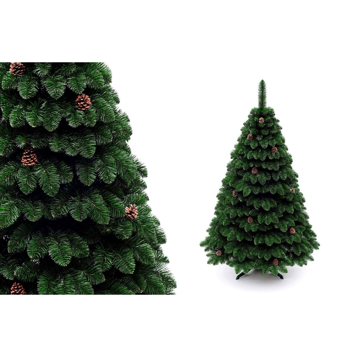 Choinka sztuczna Sosna syberyjska