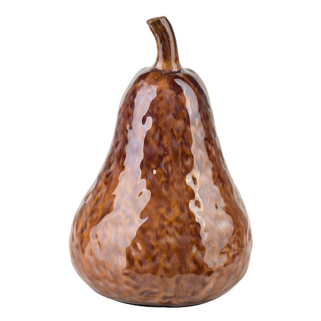 Figura Dekoracyjna Saggio Pear