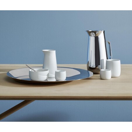 Zaparzacz tłokowy do herbaty Foster, 1000 ml, Stelton