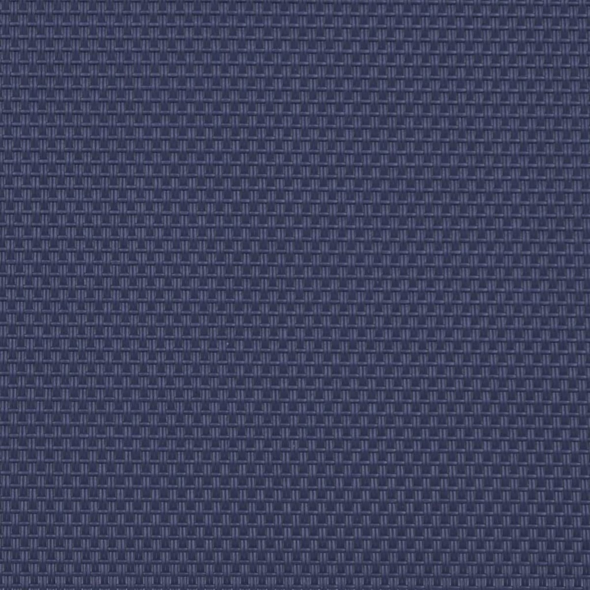 vidaXL Leżak, niebieski, lite drewno akacjowe i textilene