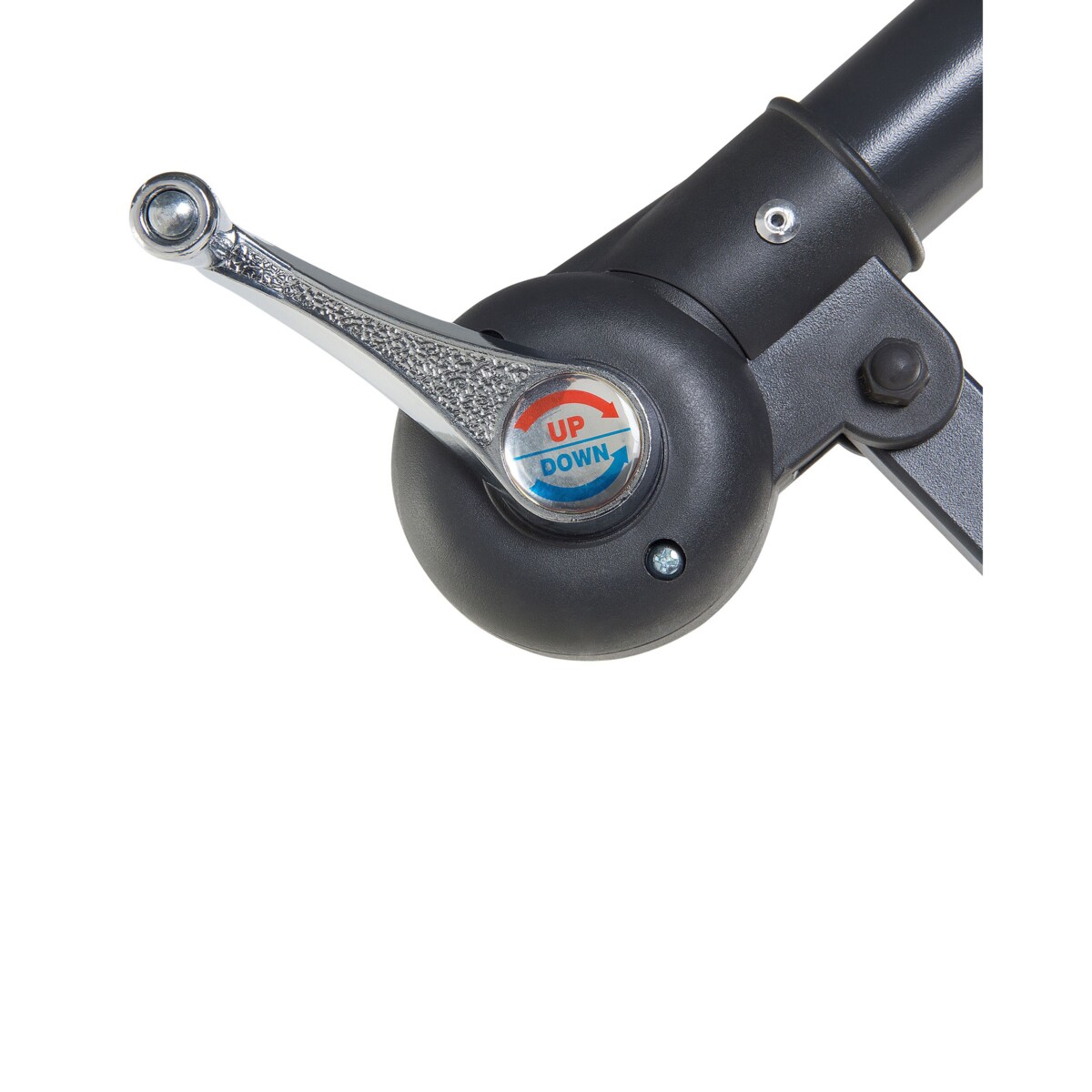 Parasol ogrodowy ⌀ 300 cm piaskowy RAVENNA