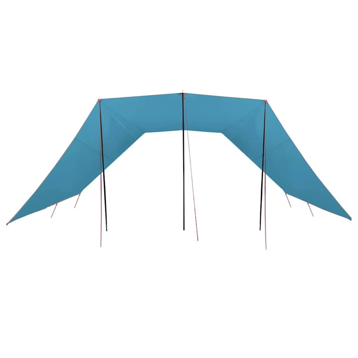 vidaXL Namiot wodoodporny