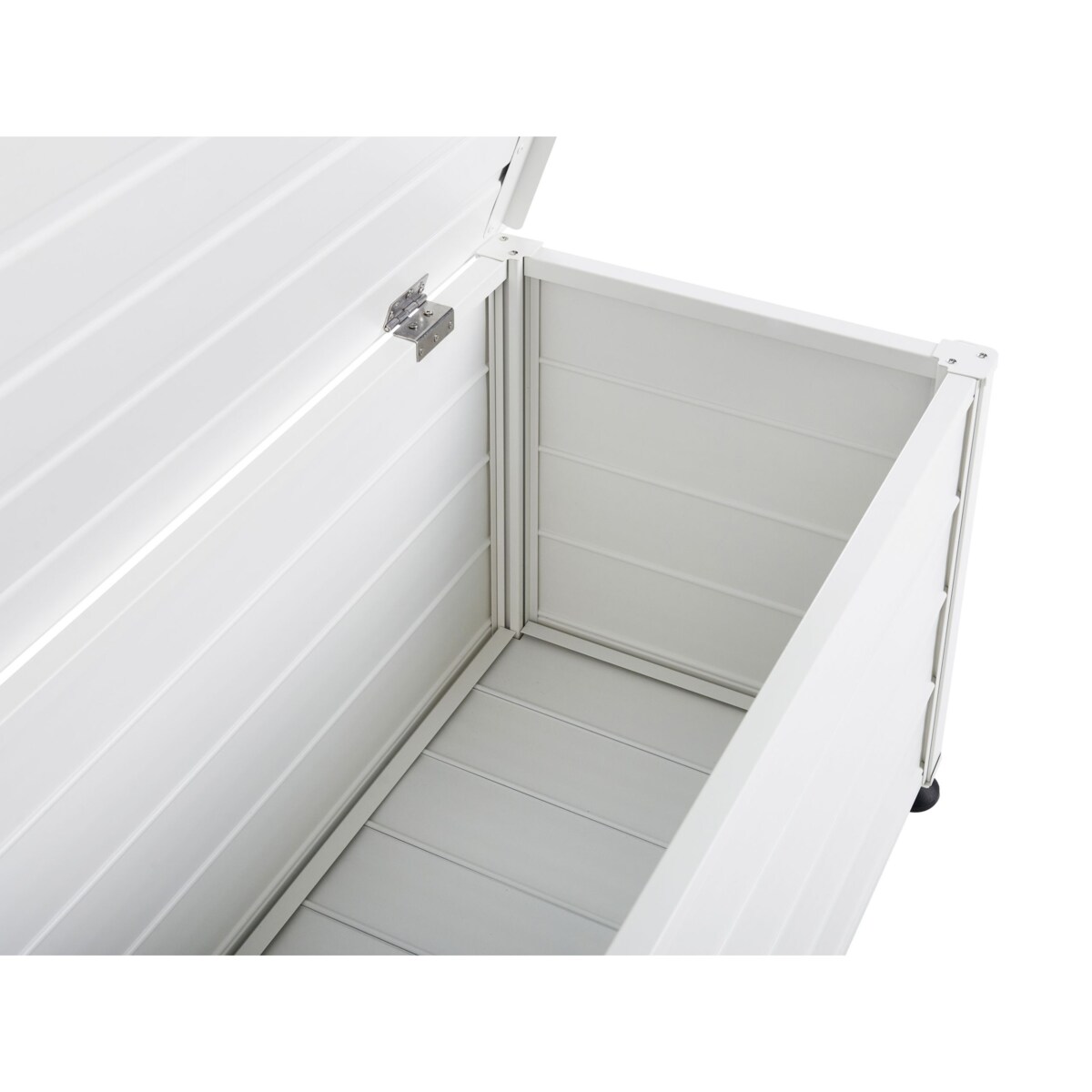 Skrzynia do przechowywania Biały CAMPALTO